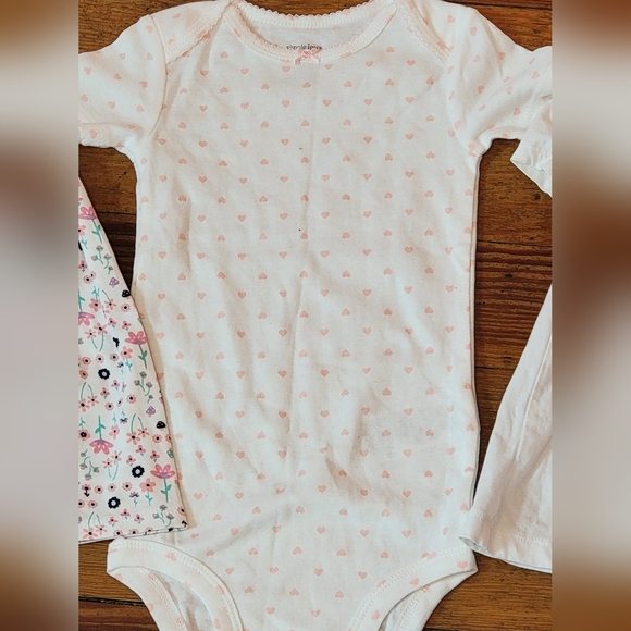 Simple Joys by Cater sets - Picture 7 of 9